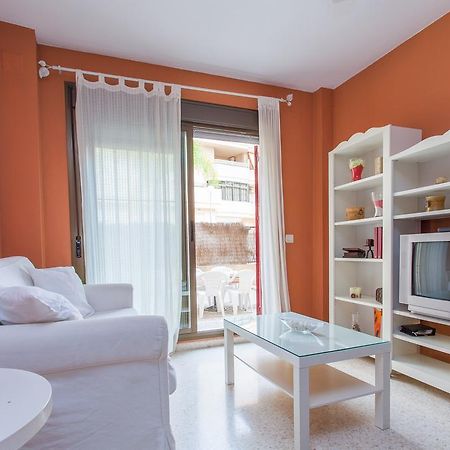 Apartamento Centro Jerez Χέρεζ Δωμάτιο φωτογραφία