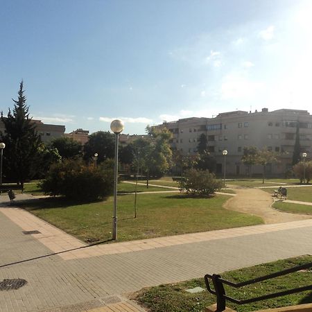 Apartamento Centro Jerez Χέρεζ Εξωτερικό φωτογραφία