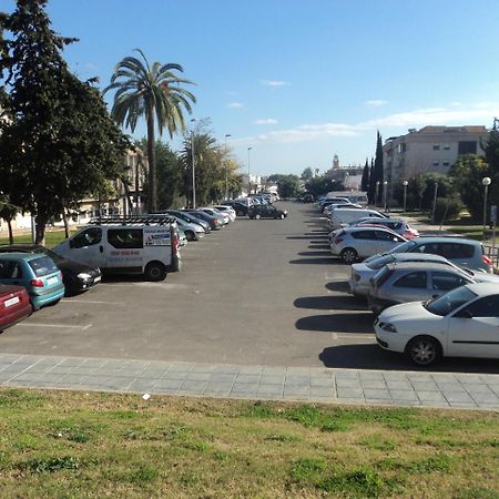 Apartamento Centro Jerez Χέρεζ Εξωτερικό φωτογραφία