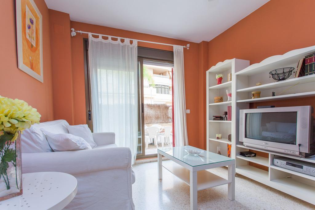 Apartamento Centro Jerez Χέρεζ Δωμάτιο φωτογραφία
