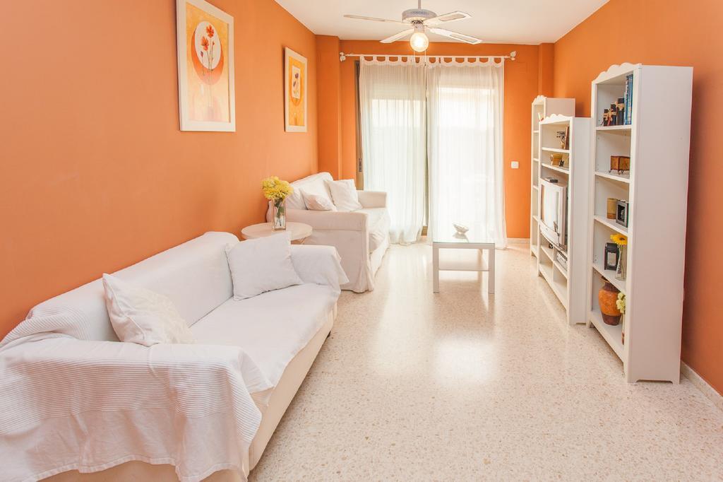 Apartamento Centro Jerez Χέρεζ Εξωτερικό φωτογραφία