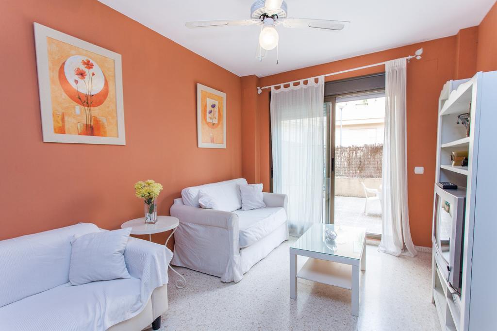 Apartamento Centro Jerez Χέρεζ Εξωτερικό φωτογραφία