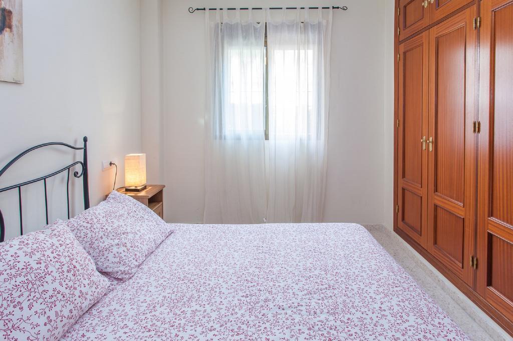 Apartamento Centro Jerez Χέρεζ Εξωτερικό φωτογραφία