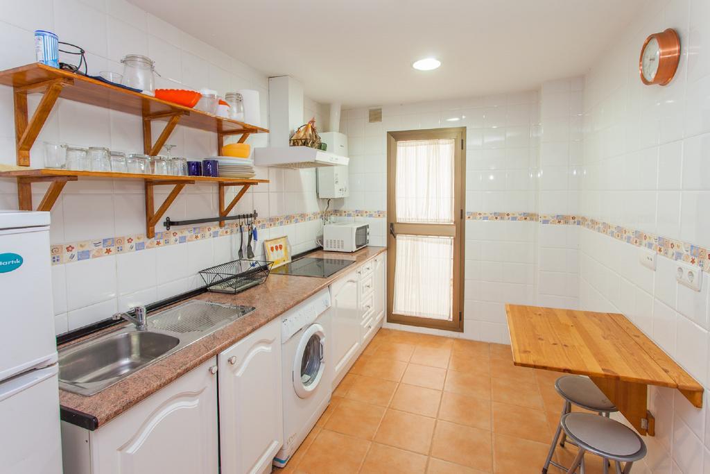 Apartamento Centro Jerez Χέρεζ Εξωτερικό φωτογραφία