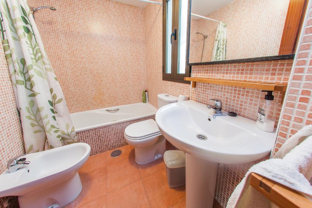 Apartamento Centro Jerez Χέρεζ Εξωτερικό φωτογραφία
