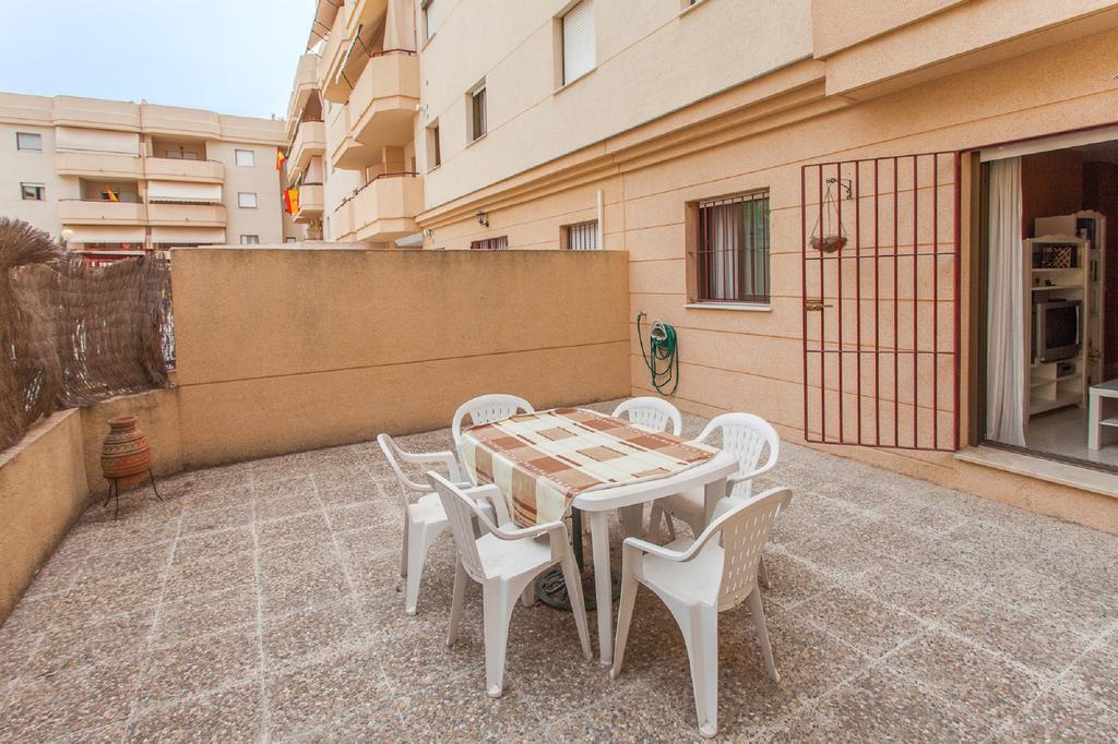 Apartamento Centro Jerez Χέρεζ Εξωτερικό φωτογραφία