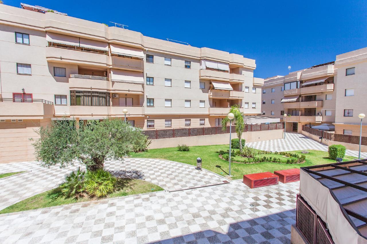 Apartamento Centro Jerez Χέρεζ Εξωτερικό φωτογραφία