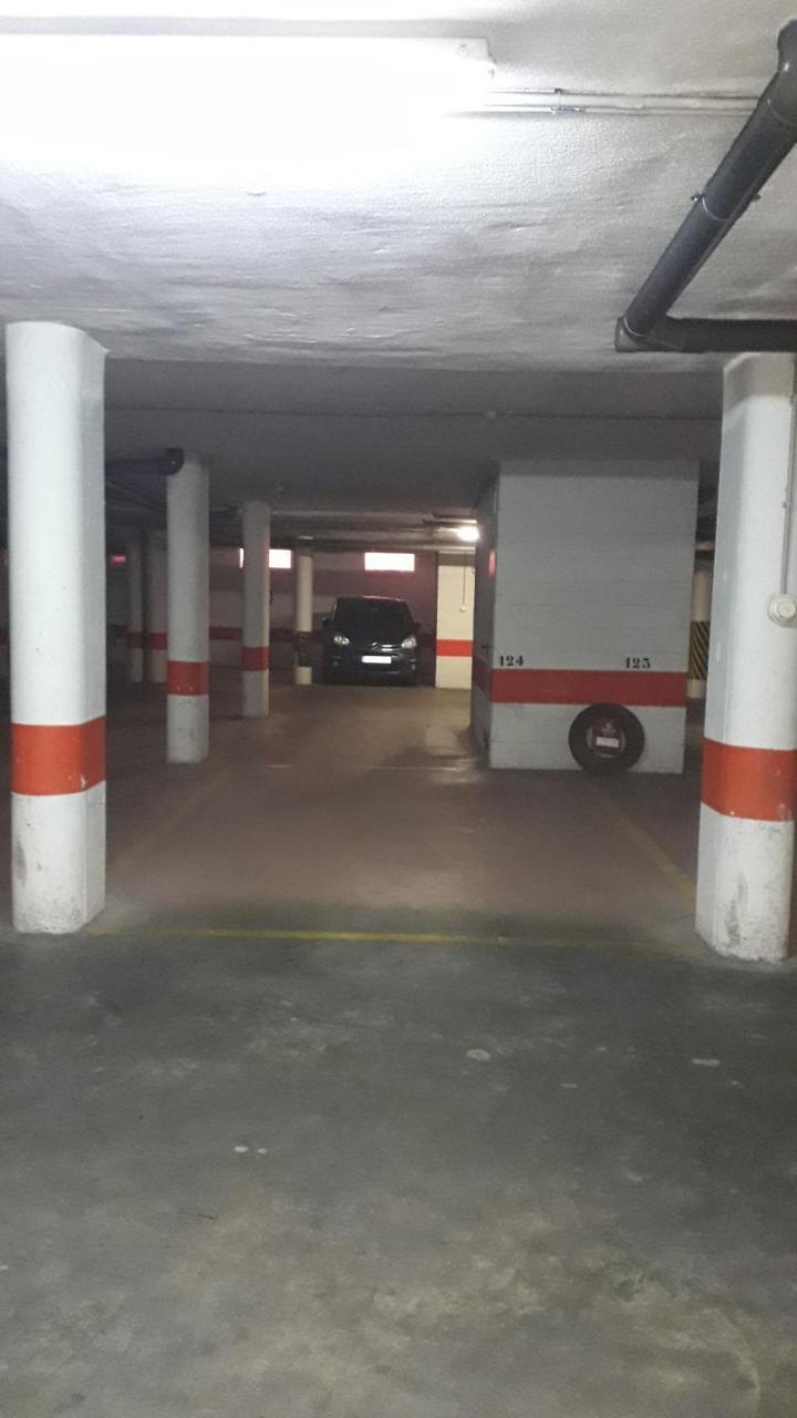 Apartamento Centro Jerez Χέρεζ Εξωτερικό φωτογραφία