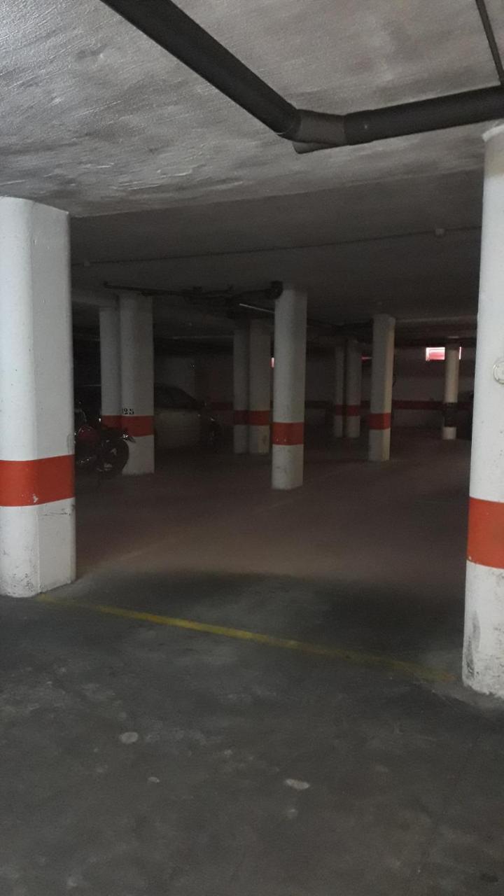 Apartamento Centro Jerez Χέρεζ Εξωτερικό φωτογραφία